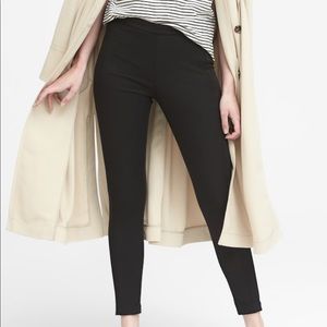 Banana Republic Devon Slim Cut Ankle Length